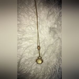 Antique necklace
